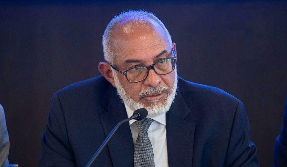 Persio Maldonado destaca ahorro de RD$125 millones en obras financiadas con recursos recuperados de la corrupción