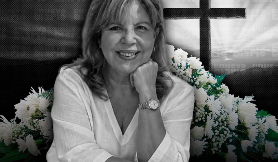 Expresiones de condolencia por fallecimiento de Cosette Bonnelly; resaltan su legado humano y profesional