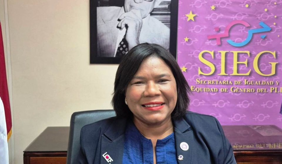 Copppal Mujeres llama a fortalecer la participación de las féminas en decisiones políticas