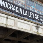 Argentine students protest on campus over Milei’s austerity