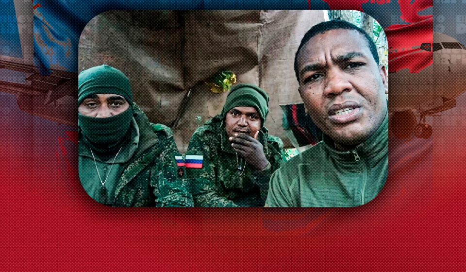 Dominicanos atrapados en Rusia claman por ayuda para regresar a la RD