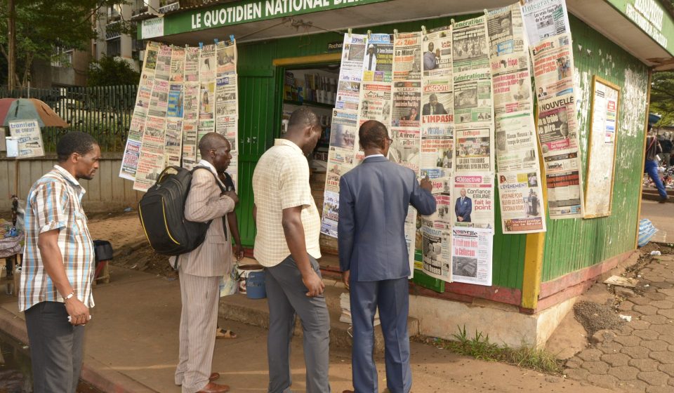 Cameroonians await government reshuffle after Biya’s return