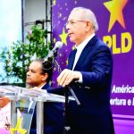 Danilo Medina afirma que el pueblo espera el regreso del PLD al Gobierno
