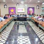 PLD amplía comisión para avanzar en su estructura organizativa y electoral