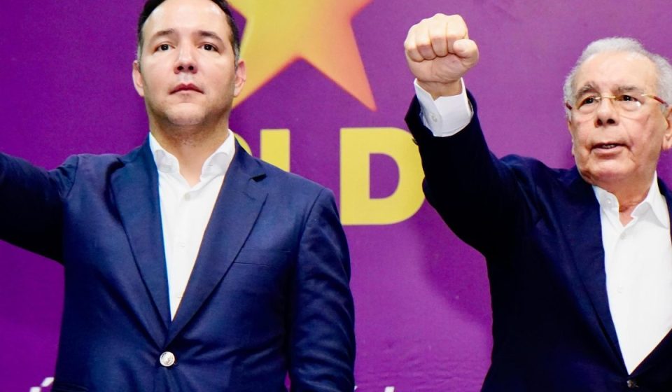 Danilo Medina y Johnny Pujols encabezarán asamblea este domingo en Puerto Plata