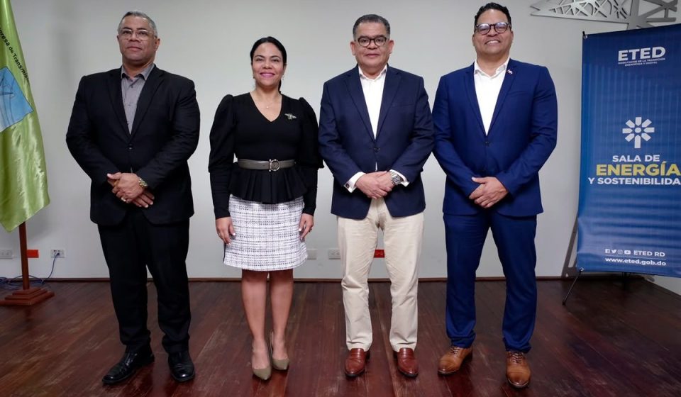 ETED reduce más de un 70 % el tiempo de contratación y adjudicò RD$2,895 millones a mipymes