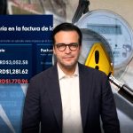 Factura eléctrica genera debate, pese a que el Gobierno afirma que no sube desde 2022