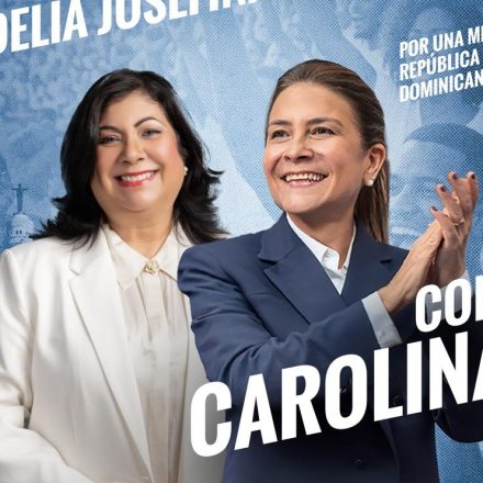 Carolina Mejía juramentará a Delia Ortiz en su proyecto presidencial este viernes