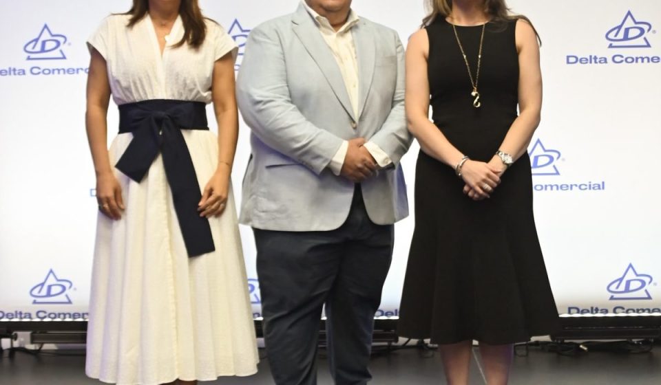 (VIDEOS) Delta Comercial presenta propuesta de vehículos Toyota y Lexus en Expomóvil Banreservas