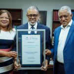 Desarrollo de la Comunidad recibe reconocimiento de la Digeig por su transparencia