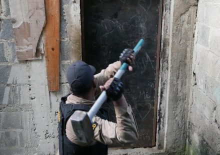 Detienen a 152 personas en 1,100 operativos realizados durante las últimas horas