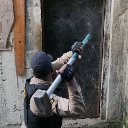 Detienen a 152 personas en 1,100 operativos realizados durante las últimas horas