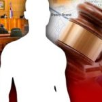 Tres meses de prisión preventiva a hombre que violó orden de alejamiento y agredió a su expareja en Azua