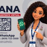 Digecog presenta a «Ana», su nueva asistente virtual para fortalecer la orientación y asistencia a los usuarios