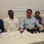 Elpidio Infante se retracta y atribuye a IA video sobre su renuncia al proyecto de David Collado