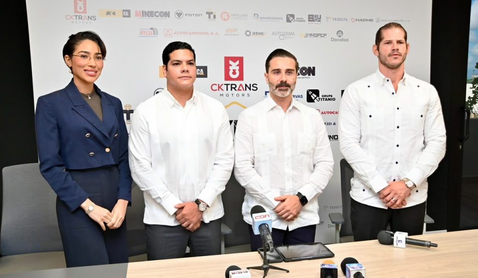 Anpras celebrará su 12 aniversario con feria de equipos pesados en octubre