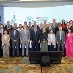 RD asume presidencia de la Red Gealc para el período 2026-2027