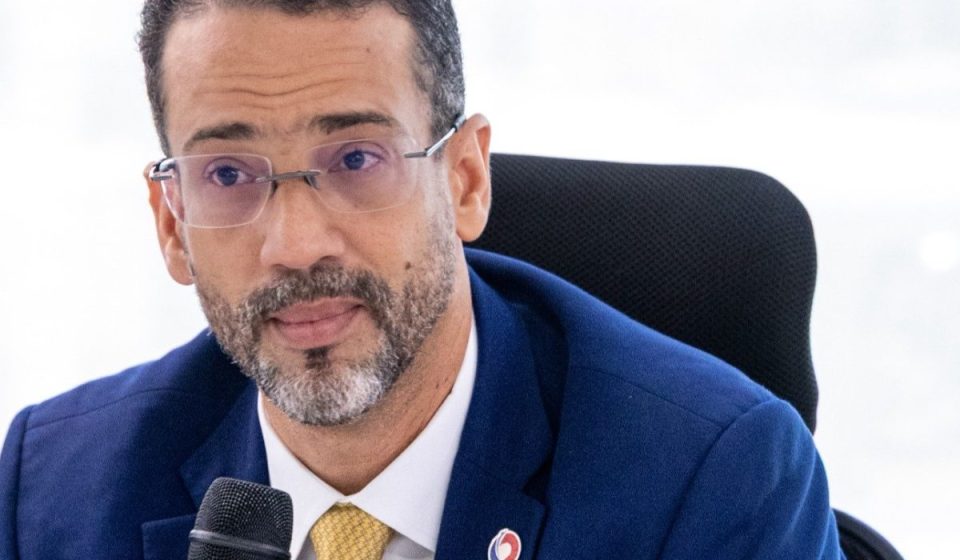 Exportaciones dominicanas alcanzan récord de US$12,019 millones entre enero y septiembre