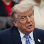 Congresistas de EE. UU. cuestionan a Trump por aliviar sanciones a Rusia