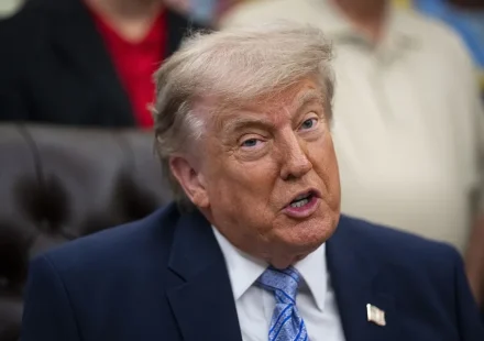 Congresistas de EE. UU. cuestionan a Trump por aliviar sanciones a Rusia