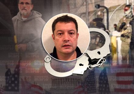 EEUU arresta a un colombiano, socio de Alex Saab, por caso vinculado al Gobierno de Maduro