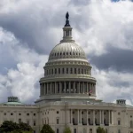 Congreso de EE.UU. cierra antes de legislativas como el menos productivo en más de 50 años