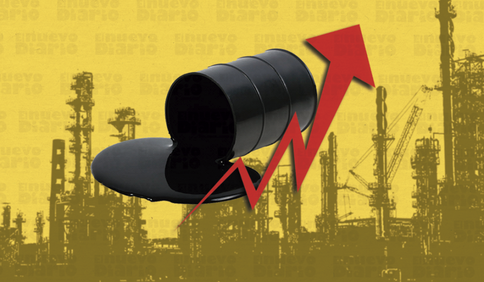Petróleo de Texas cierra en 91,49 dólares pendiente de ataques de Irán a buques petroleros