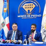 Monte Piedad lanza «impulso Colonial» para fortalecer las mipymes y promover su formalización en Ciudad Colonial