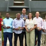 Abadina honrará a Inmortales, Viejas Glorias y Propulsores en el 50 TBS Distrito 2026