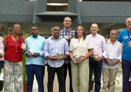 Abadina honrará a Inmortales, Viejas Glorias y Propulsores en el 50 TBS Distrito 2026