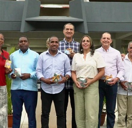 Abadina honrará a Inmortales, Viejas Glorias y Propulsores en el 50 TBS Distrito 2026