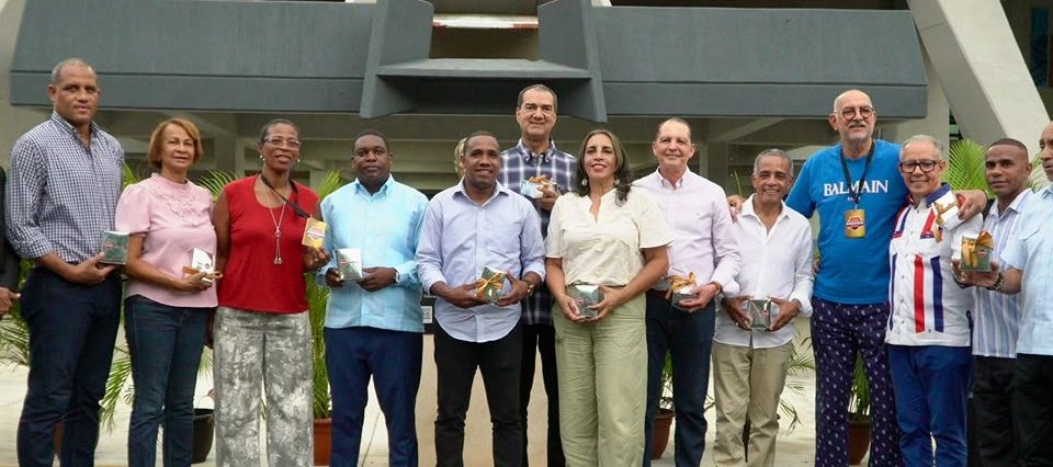 Abadina honrará a Inmortales, Viejas Glorias y Propulsores en el 50 TBS Distrito 2026