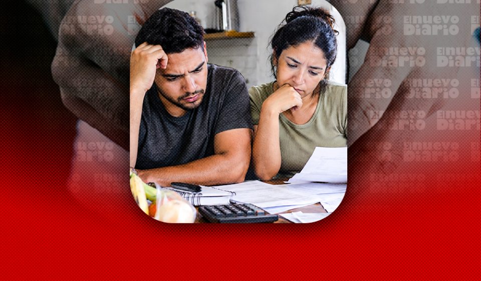 El 75% de latinoamericanos recorta otros gastos para cubrir el de vivienda, según estudio