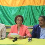 El Frente Amplio rechaza la eliminación del decreto arancelario al arroz