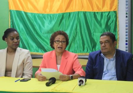 El Frente Amplio rechaza la eliminación del decreto arancelario al arroz