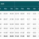 Actividad manufacturera dominicana alcanza 59.4 puntos en septiembre