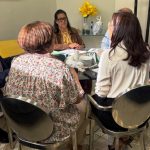 El PLD alista agenda conmemorativa para el último trimestre del año