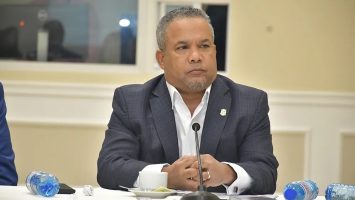 El Torito advierte Omar Fernández sería “un peligro para el PRM en 2028”