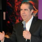 Francisco Javier García critica los apagones y reivindica la gestión eléctrica del PLD