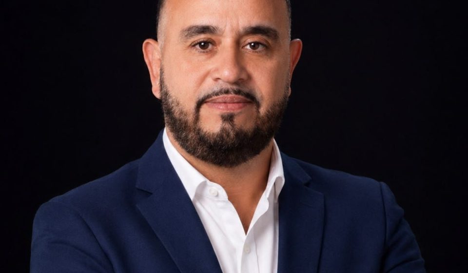 Fernando Núñez promueve sus aspiraciones a diputado por Jarabacoa, Constanza y Tireo