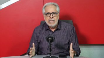 Dirigente político asegura que David Collado supera el 70 % de apoyo en el PRM