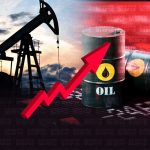 El petróleo de Texas sube un 2 %, hasta 105 dólares, su precio más alto en más de un mes
