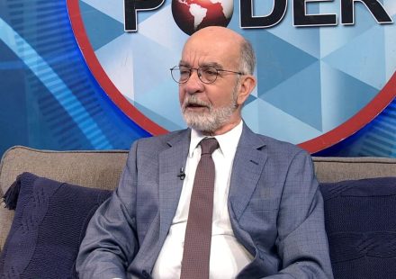 Politólogo analiza el panorama político rumbo a 2028 y descarta un cambio drástico en el corto plazo