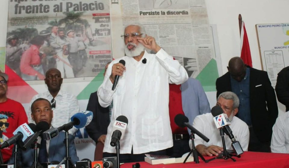 Fenatrano reta a sectores productivos a debatir sobre subsidios y aportes al PIB