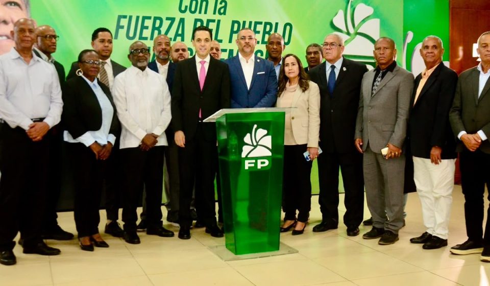FP exige transparencia en precios de combustibles: “El país tiene derecho a conocer los cálculos”