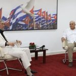 Dirigente del MIU califica de “genocidio silencioso” bloqueo de EE. UU. contra Cuba