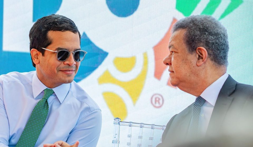 Omar Fernández encabeza preferencias presidenciales de la Fuerza del Pueblo, según ACD Media