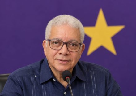 Secretario de Industria del PLD: “El gobierno sigue abusando del pueblo con el aumento de los combustibles”