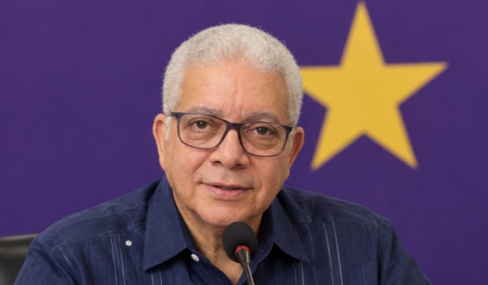 Secretario de Industria del PLD: “El gobierno sigue abusando del pueblo con el aumento de los combustibles”