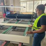Empresas manufactureras generan empleos en San Antonio de Guerra